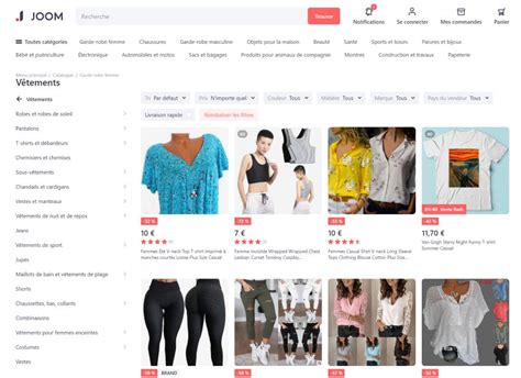 site de contrefaçon fiable vetement